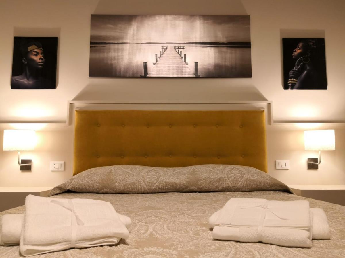 Scm House Hotel Mascali Buitenkant foto