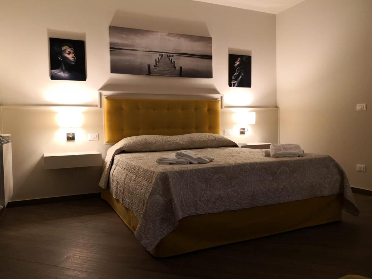 Scm House Hotel Mascali Buitenkant foto