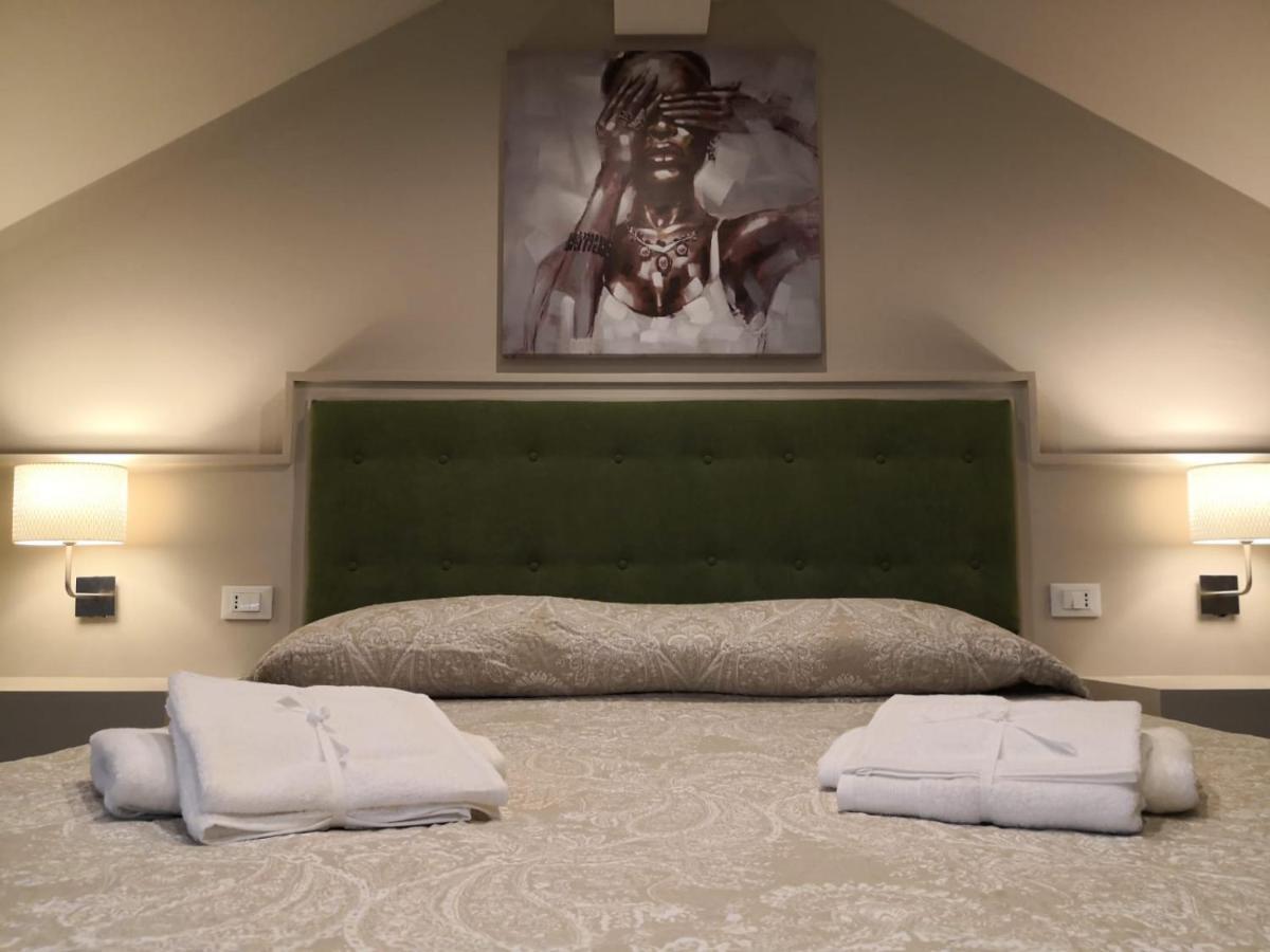 Scm House Hotel Mascali Buitenkant foto