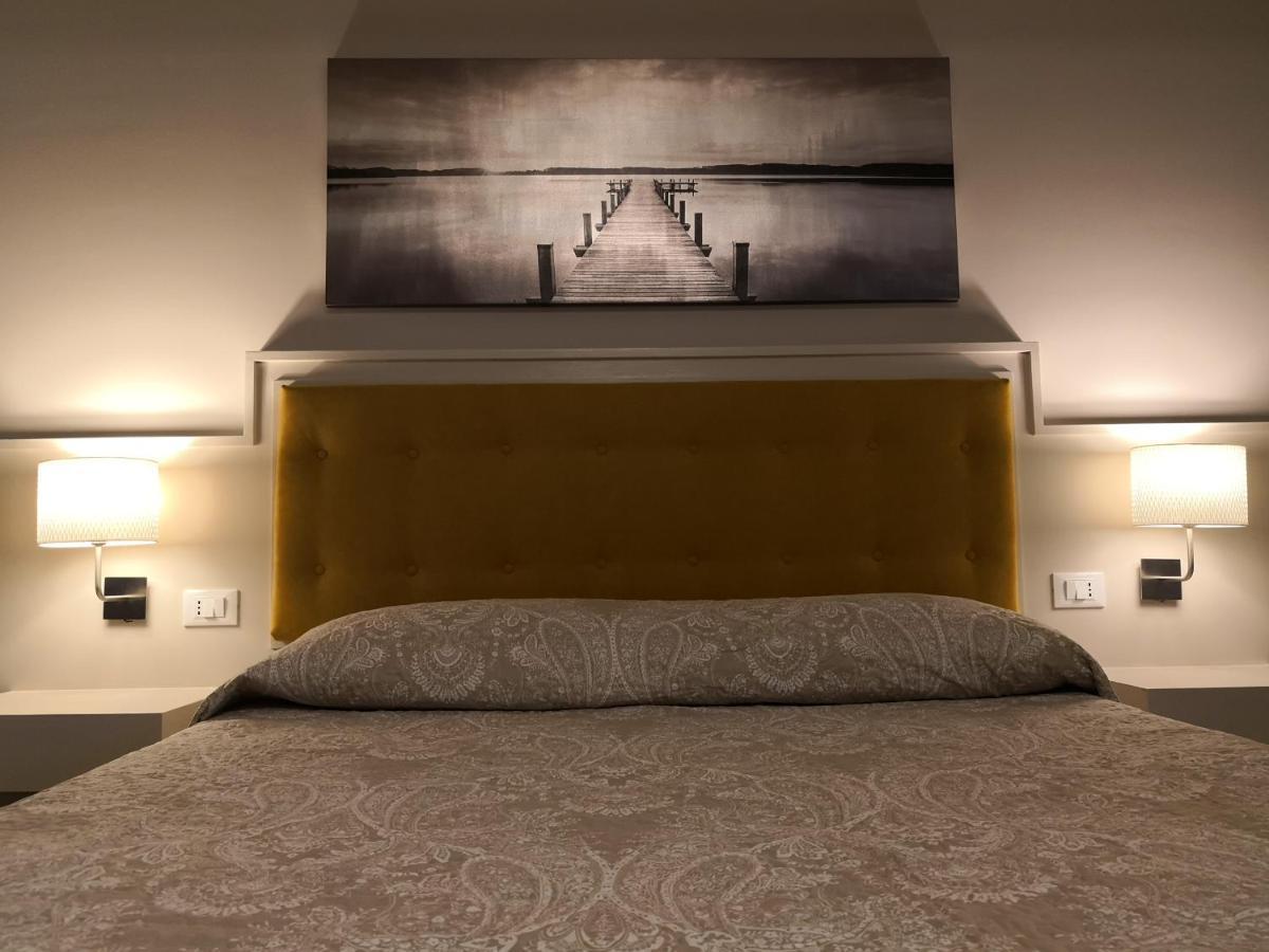 Scm House Hotel Mascali Buitenkant foto
