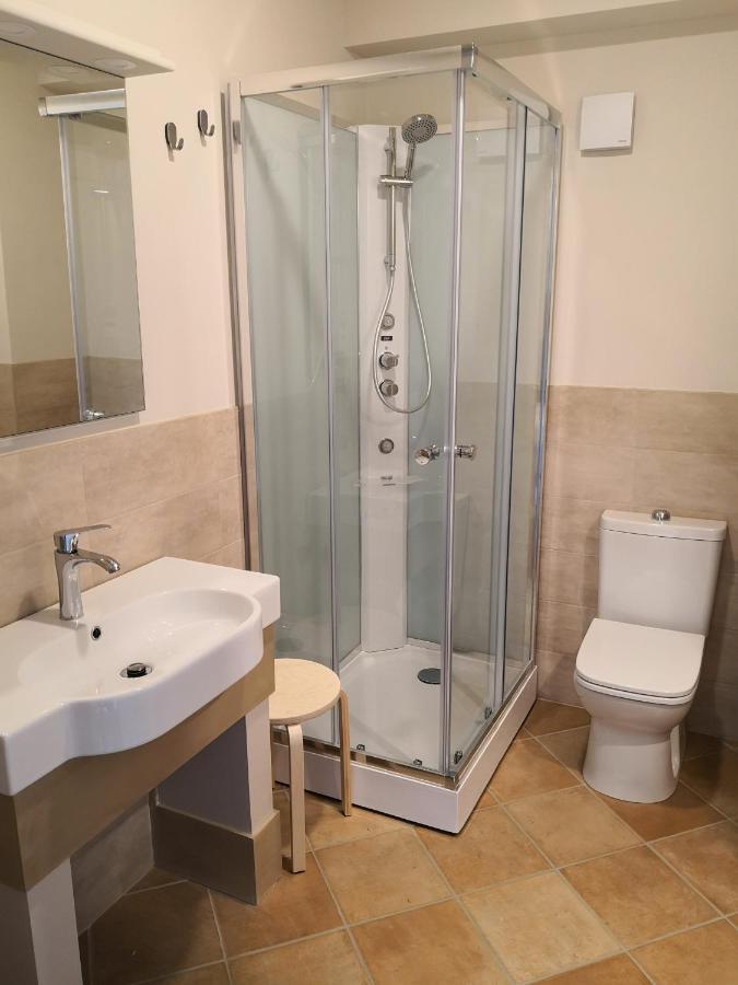 Scm House Hotel Mascali Buitenkant foto