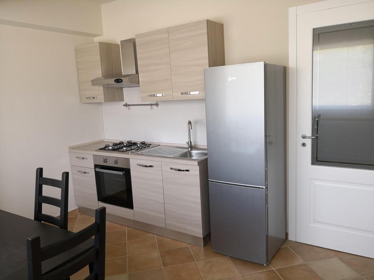 Scm House Hotel Mascali Buitenkant foto